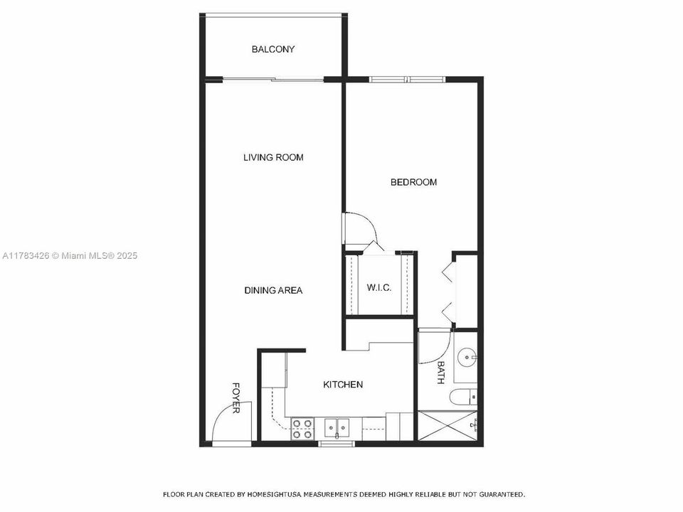 Vendido Recientemente: $215,000 (1 camas, 1 baños, 762 Pies cuadrados)