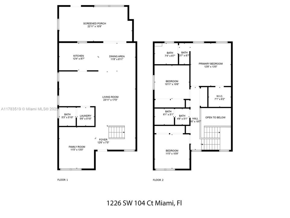 Recently Sold: $540,000 (3 beds, 2 baths, 1920 Square Feet)