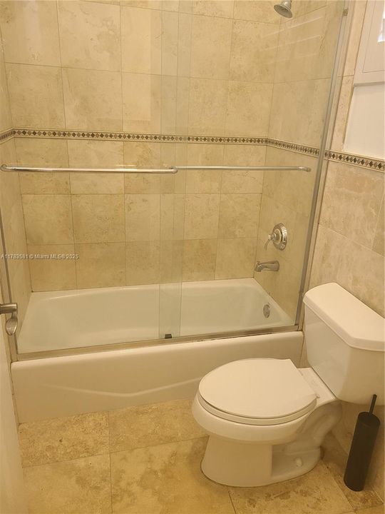 Second Bathroom