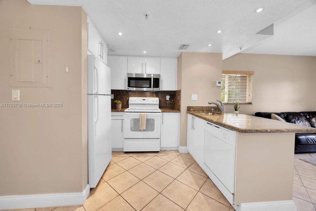 Complete with dishwasher and washer and dryer close by. Year 2022 central AC unit.