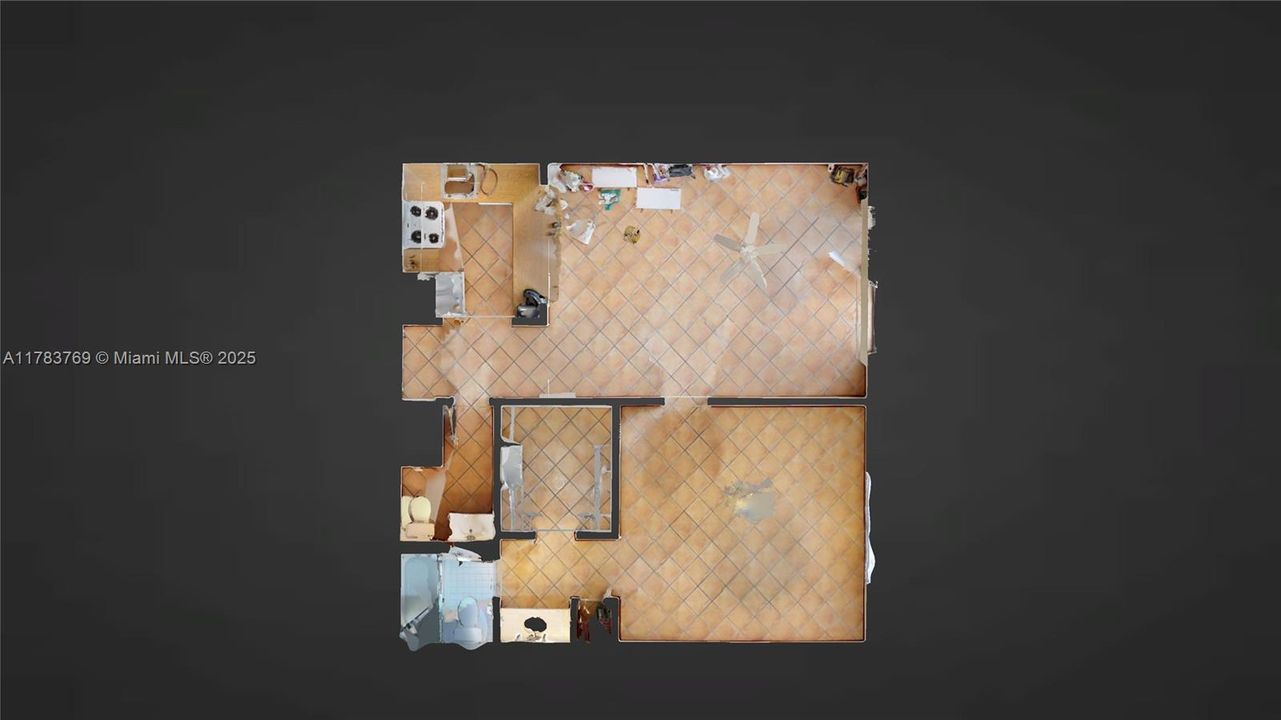 For Sale: $176,000 (1 beds, 1 baths, 750 Square Feet)