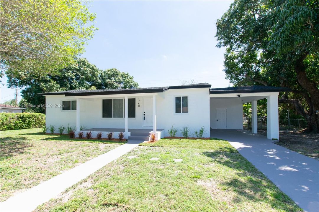 Recently Sold: $500,000 (3 beds, 2 baths, 1118 Square Feet)
