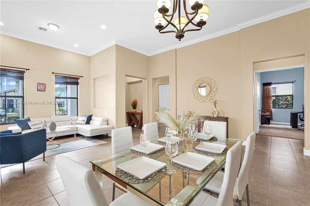 Recently Sold: $969,500 (4 beds, 3 baths, 2320 Square Feet)