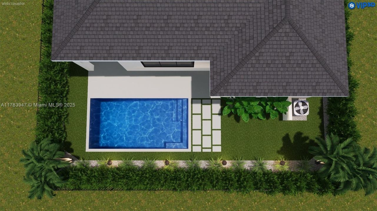 Recently Sold: $969,500 (4 beds, 3 baths, 2320 Square Feet)