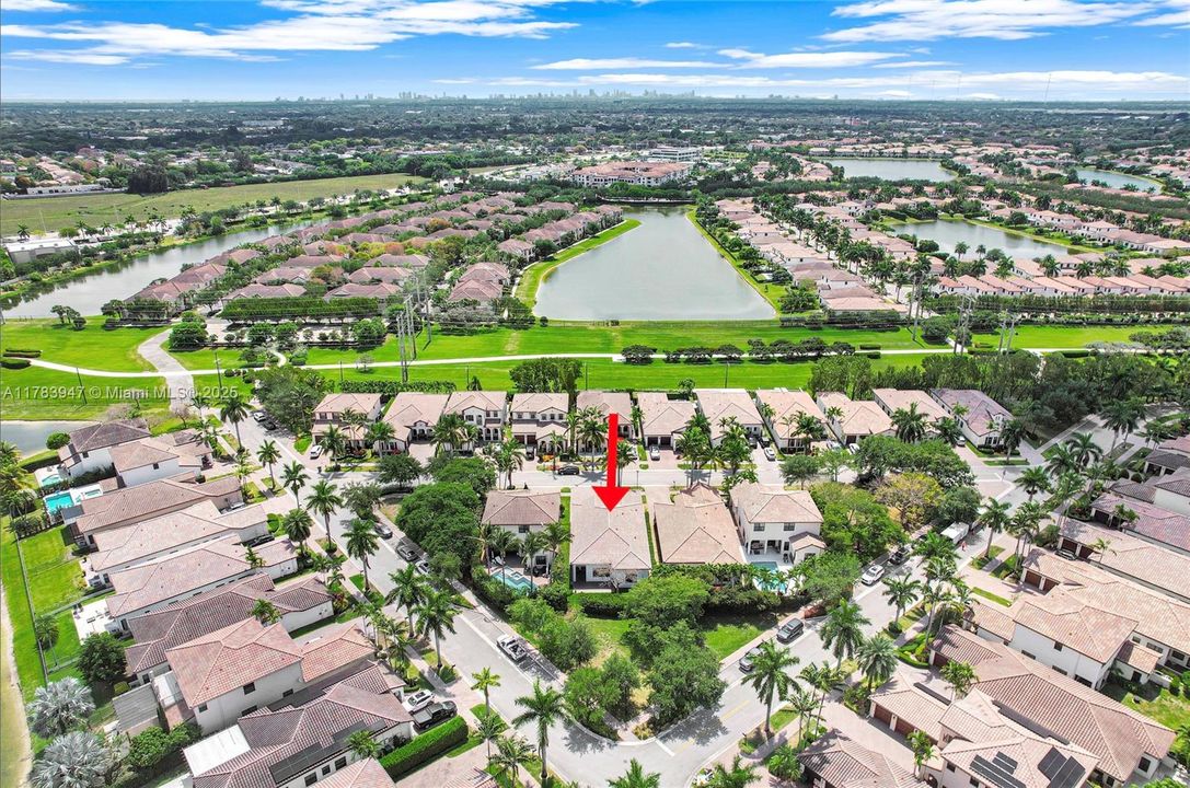 Recently Sold: $969,500 (4 beds, 3 baths, 2320 Square Feet)