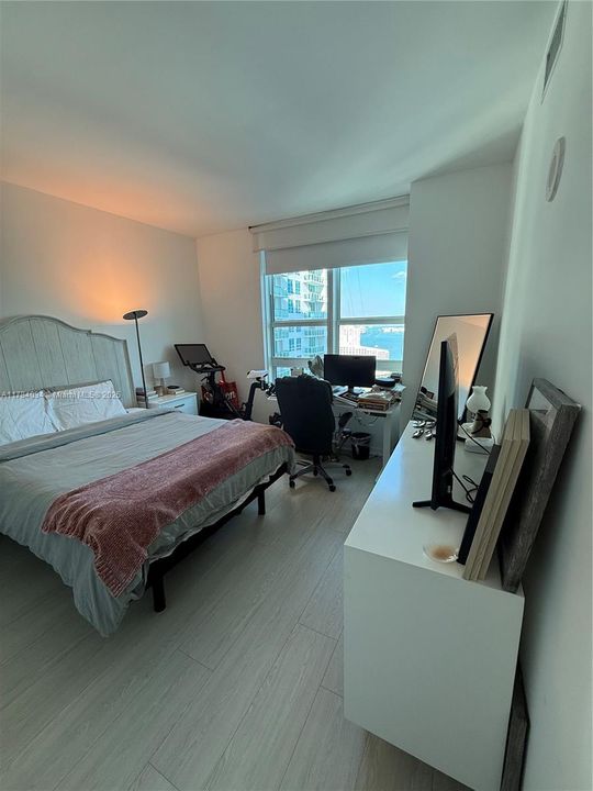 最近租的: $3,400 (1 贝兹, 1 浴室, 702 平方英尺)