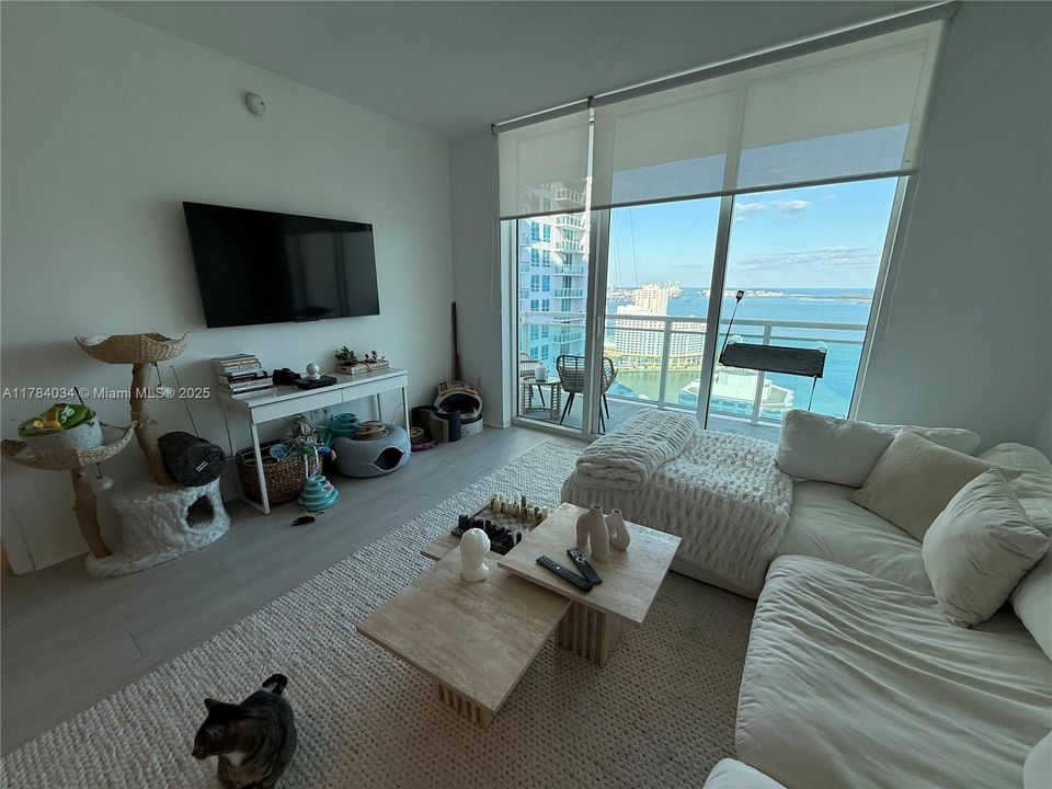 最近租的: $3,400 (1 贝兹, 1 浴室, 702 平方英尺)