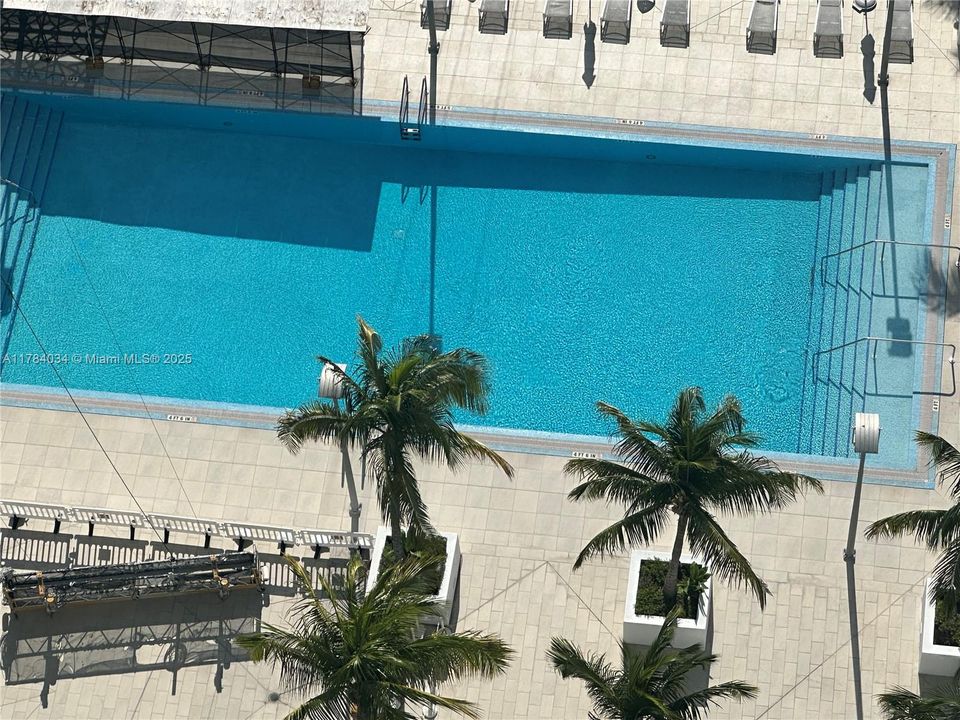 最近租的: $3,400 (1 贝兹, 1 浴室, 702 平方英尺)