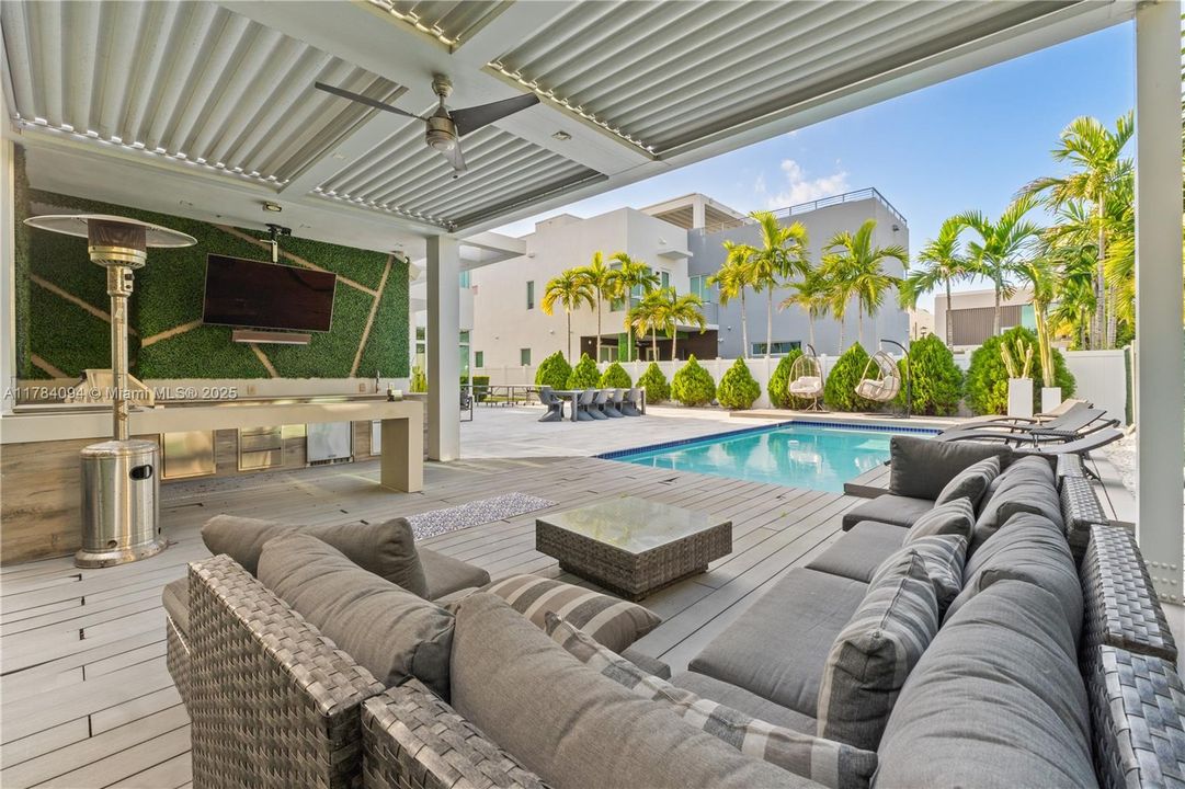 Недавно продано: $2,395,000 (5 спален, 5 ванн, 3911 Квадратных фут)