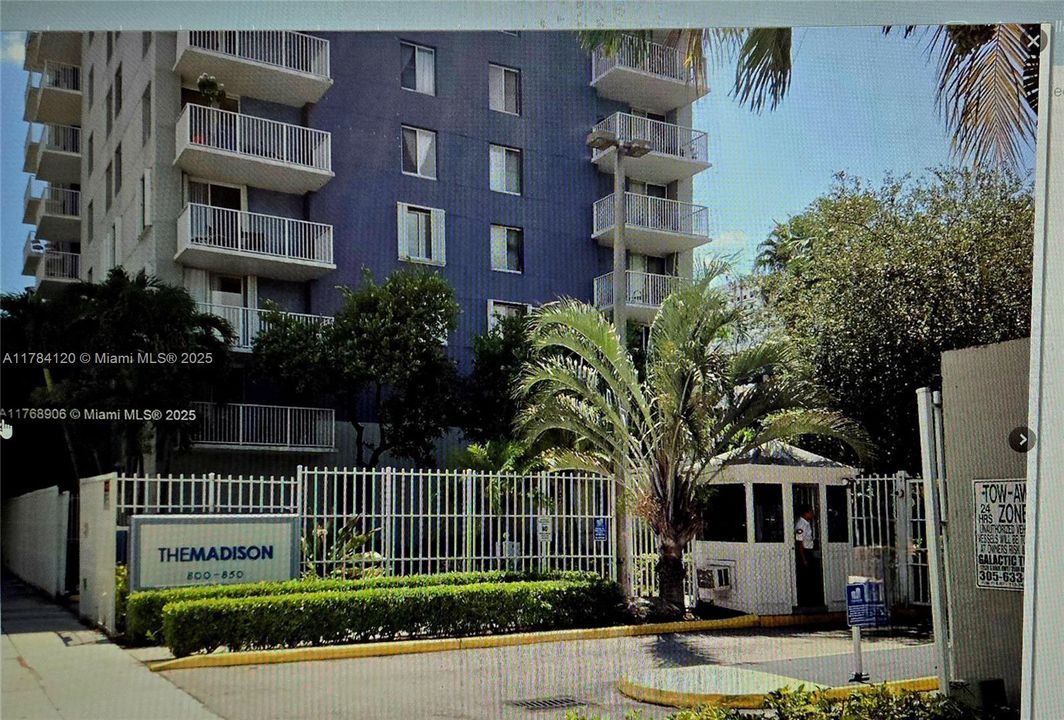 На продажу: $290,000 (1 спален, 1 ванн, 593 Квадратных фут)