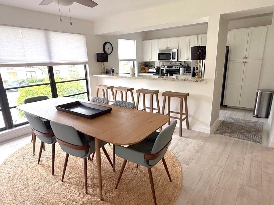 Dinning Room