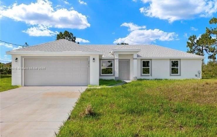 Recently Rented: $2,400 (4 beds, 2 baths, 0 Square Feet)