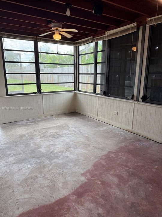 Possible In-Laws Quaters