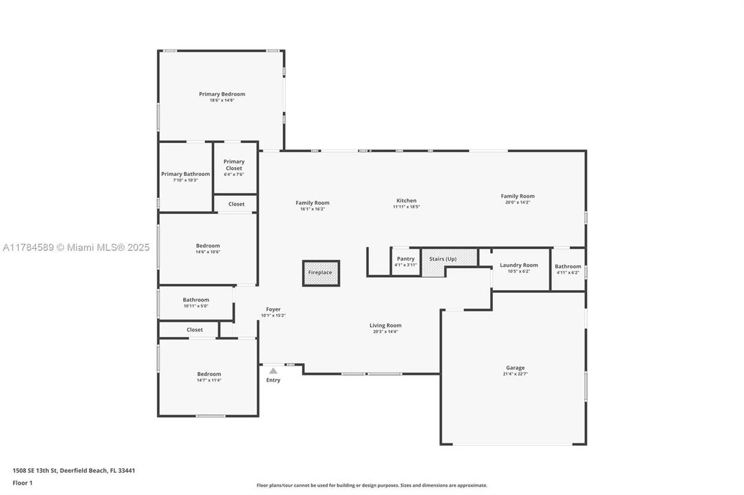 最近售出: $1,195,000 (3 贝兹, 2 浴室, 2898 平方英尺)