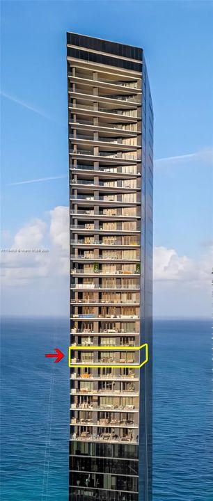 For Sale: $3,735,000 (2 beds, 2 baths, 2042 Square Feet)