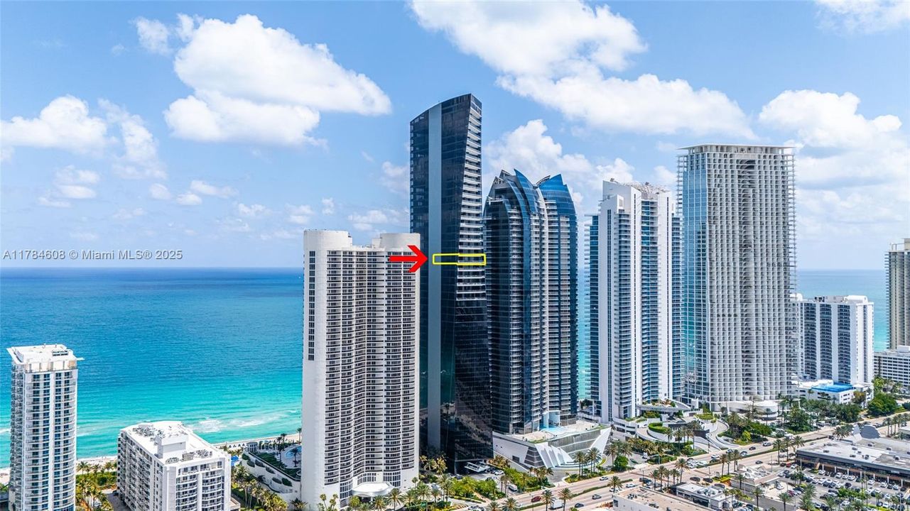 For Sale: $3,735,000 (2 beds, 2 baths, 2042 Square Feet)