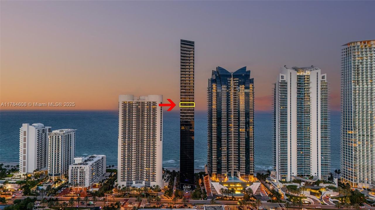 For Sale: $3,735,000 (2 beds, 2 baths, 2042 Square Feet)