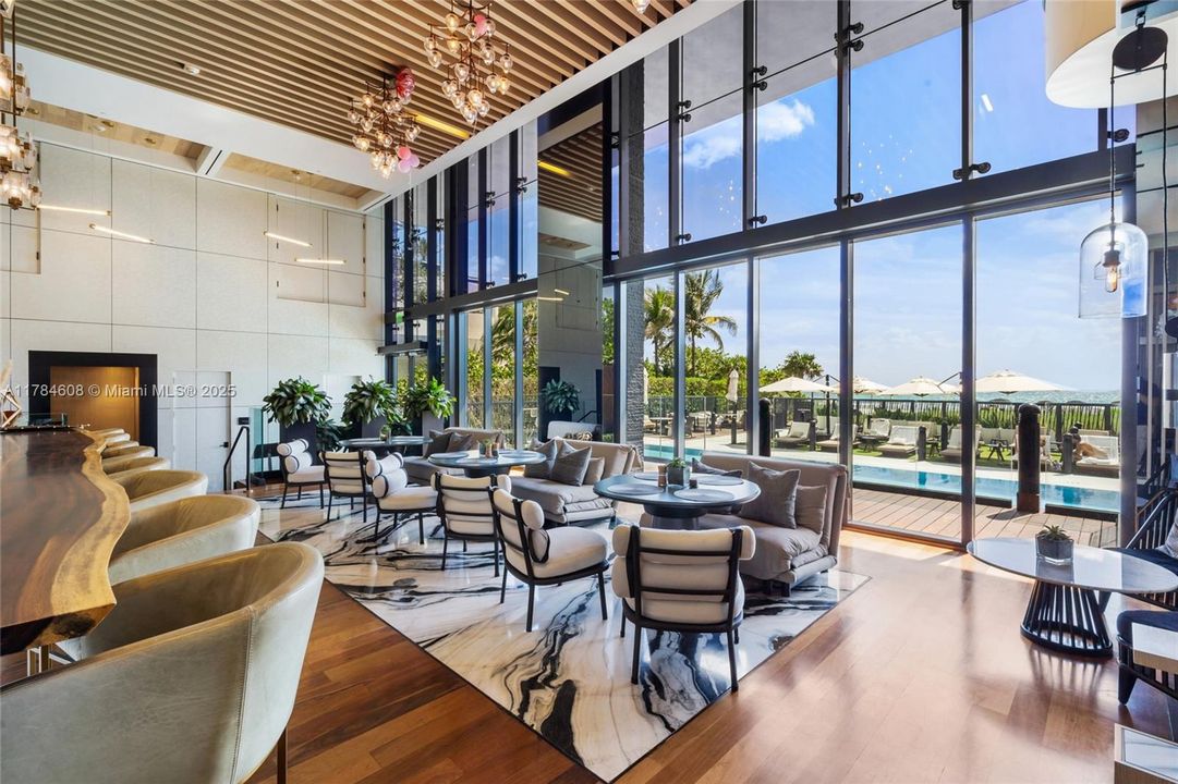 For Sale: $3,735,000 (2 beds, 2 baths, 2042 Square Feet)