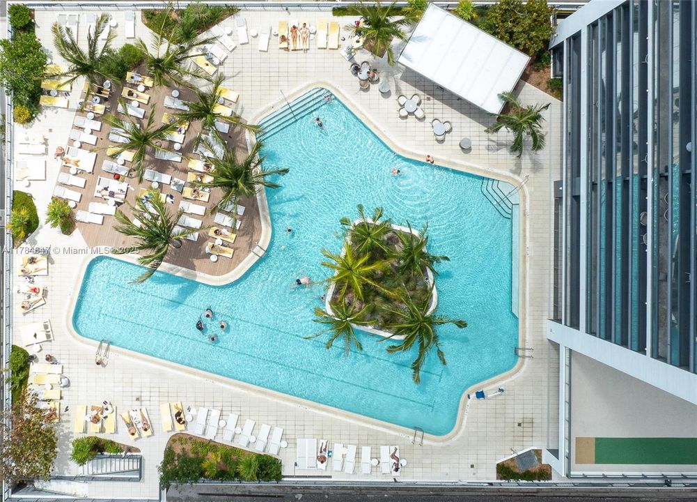 待售: $610,000 (1 贝兹, 1 浴室, 505 平方英尺)