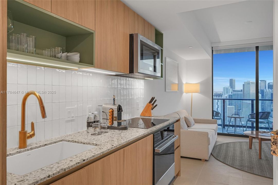 待售: $610,000 (1 贝兹, 1 浴室, 505 平方英尺)