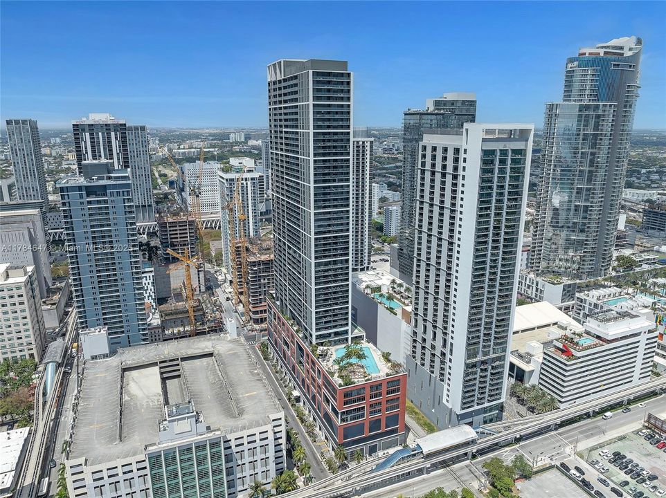 待售: $610,000 (1 贝兹, 1 浴室, 505 平方英尺)