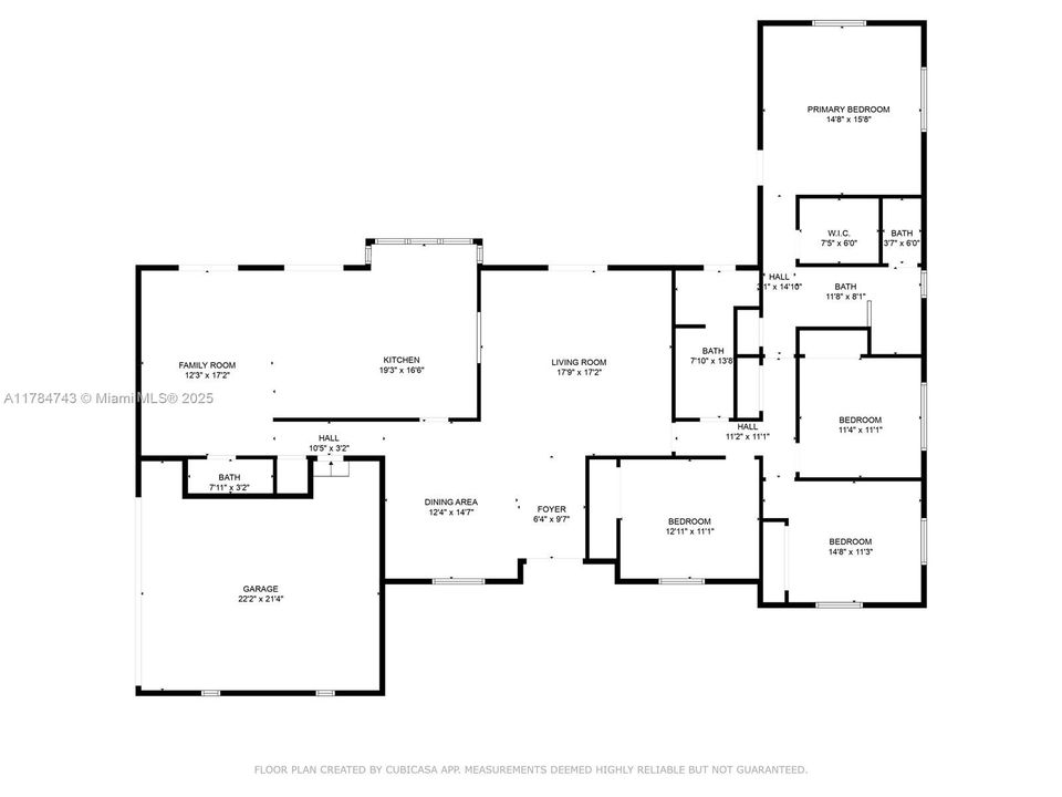 For Sale: $1,285,000 (4 beds, 2 baths, 2300 Square Feet)