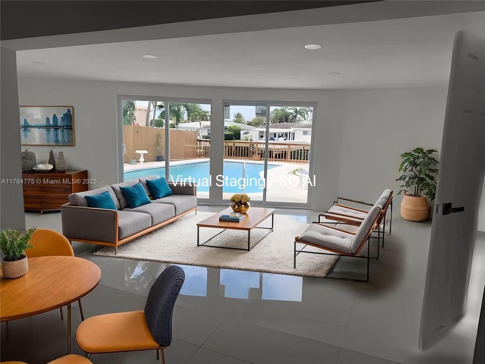 En Venta: $1,795,000 (3 camas, 2 baños, 1972 Pies cuadrados)