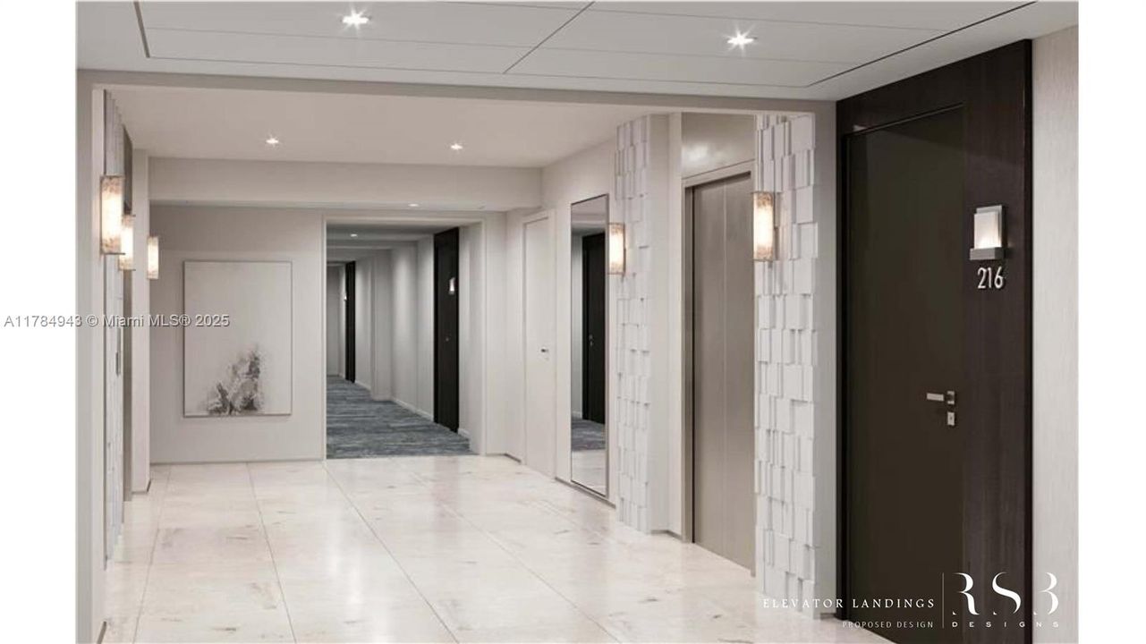 beautification project