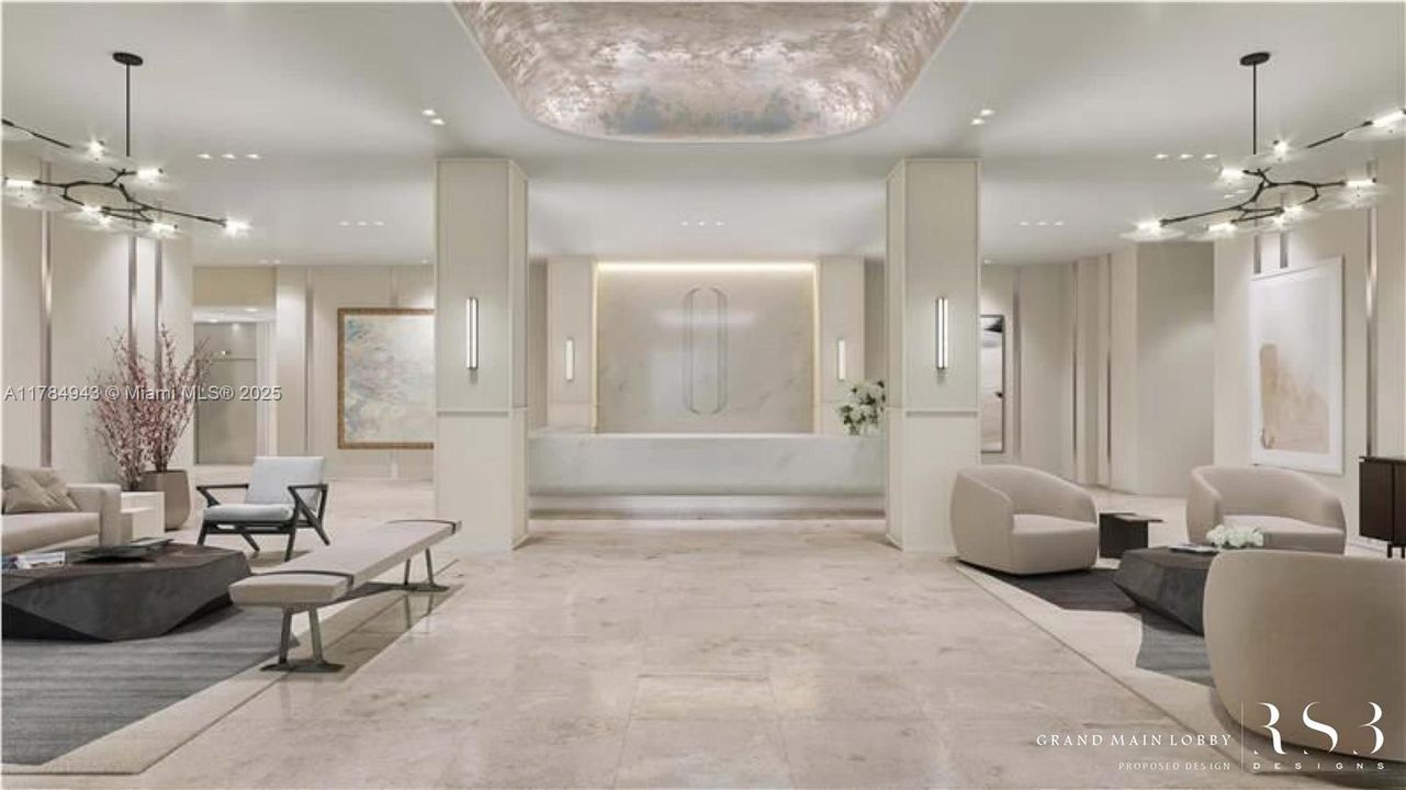 beautification project