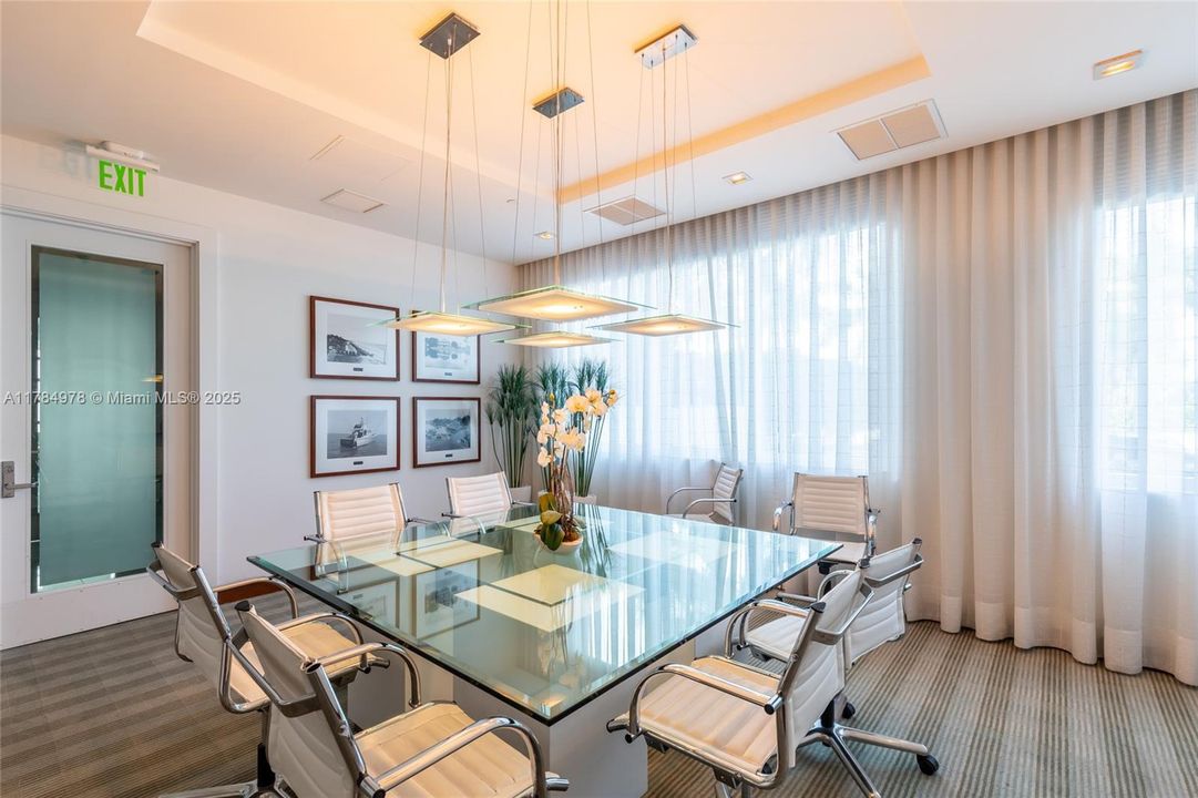 Conference Room