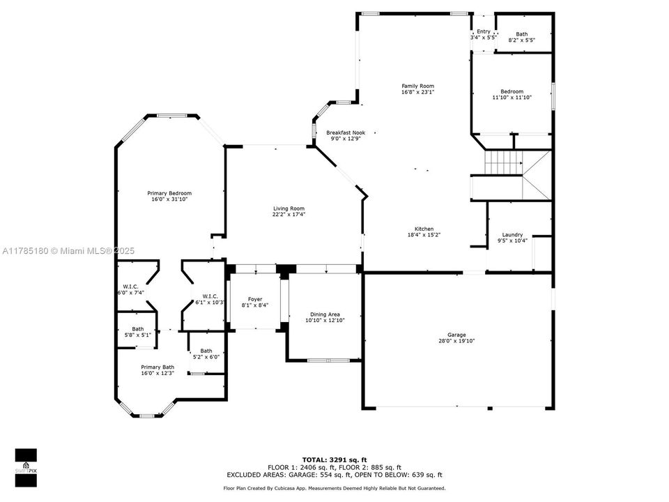 最近售出: $995,000 (5 贝兹, 5 浴室, 3561 平方英尺)
