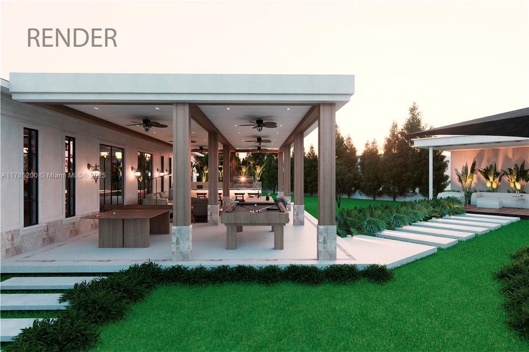 En Venta: $1,650,000 (3 camas, 2 baños, 3747 Pies cuadrados)