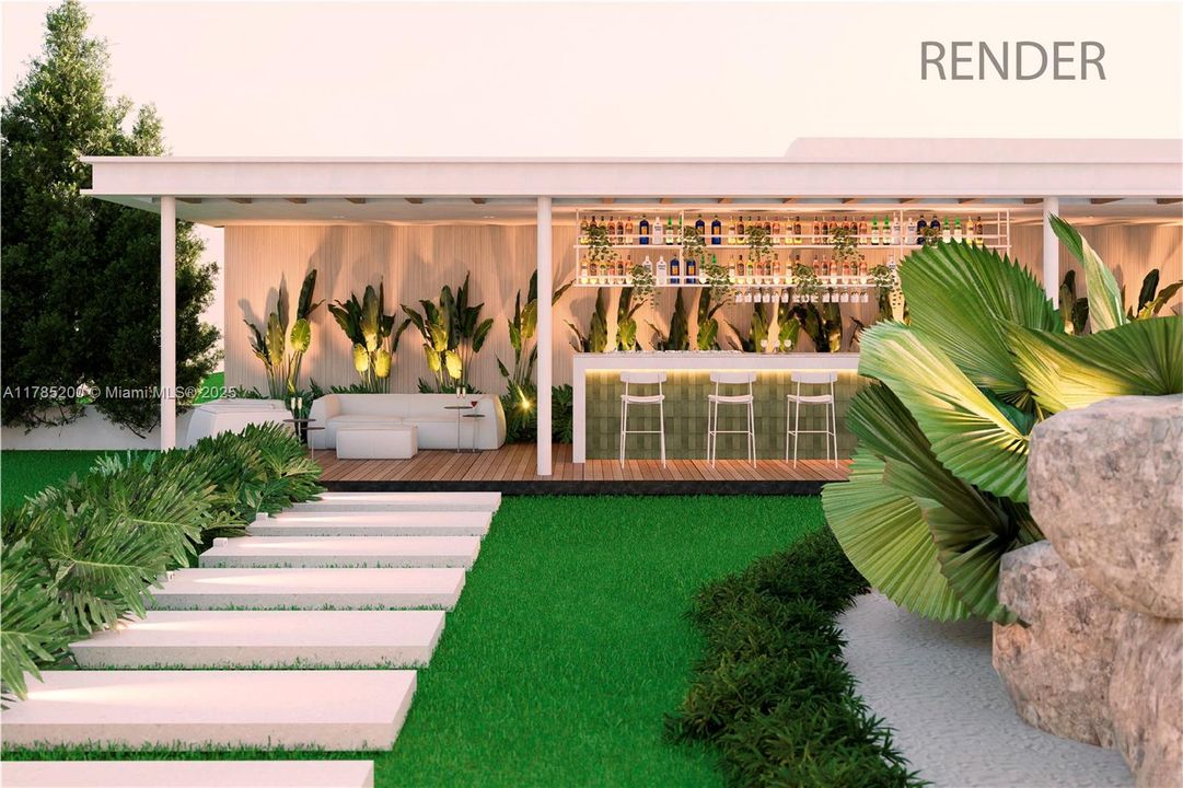 En Venta: $1,650,000 (3 camas, 2 baños, 3747 Pies cuadrados)