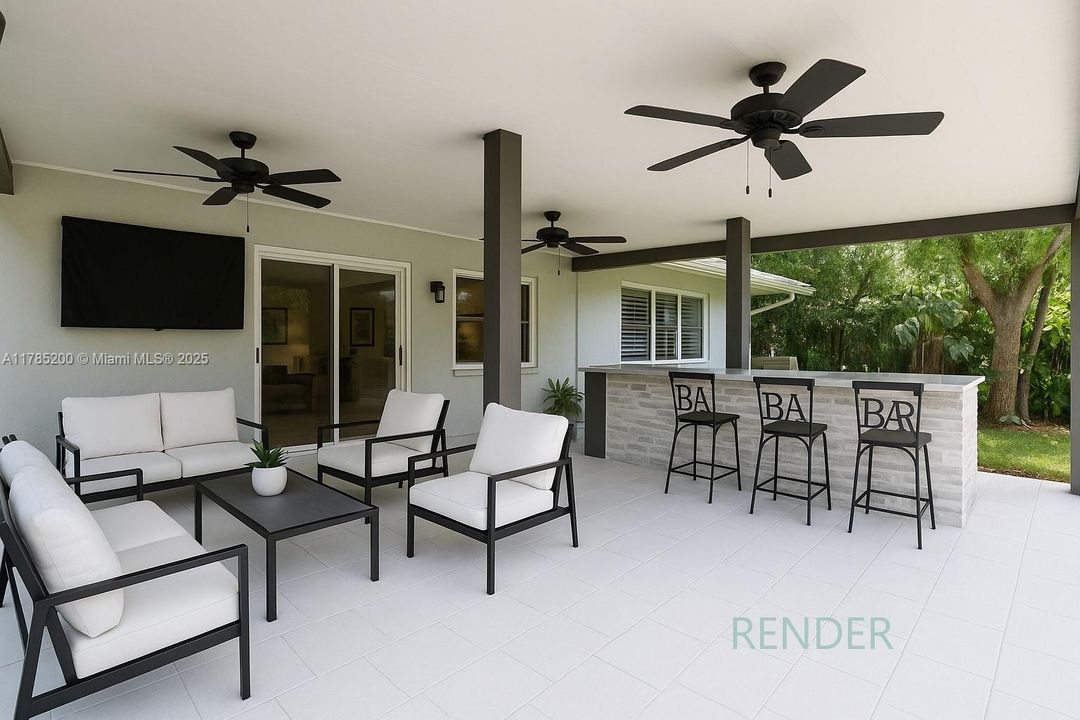 En Venta: $1,650,000 (3 camas, 2 baños, 3747 Pies cuadrados)