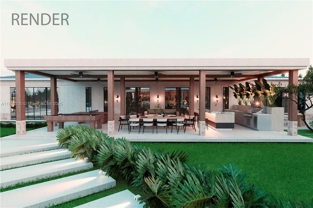 En Venta: $1,650,000 (3 camas, 2 baños, 3747 Pies cuadrados)