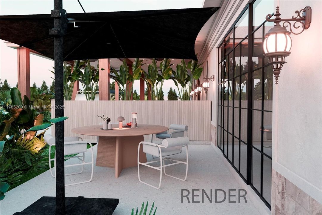 En Venta: $1,650,000 (3 camas, 2 baños, 3747 Pies cuadrados)