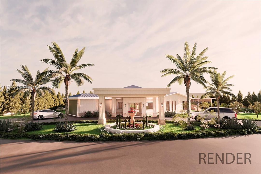 En Venta: $1,650,000 (3 camas, 2 baños, 3747 Pies cuadrados)