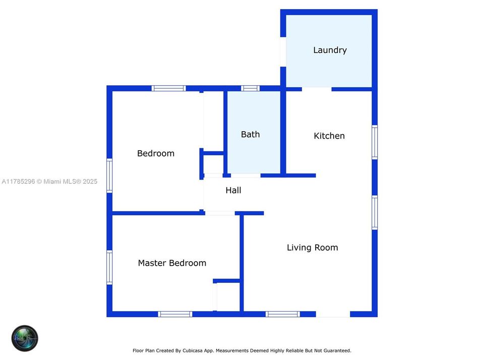 Recently Sold: $325,000 (2 beds, 1 baths, 572 Square Feet)