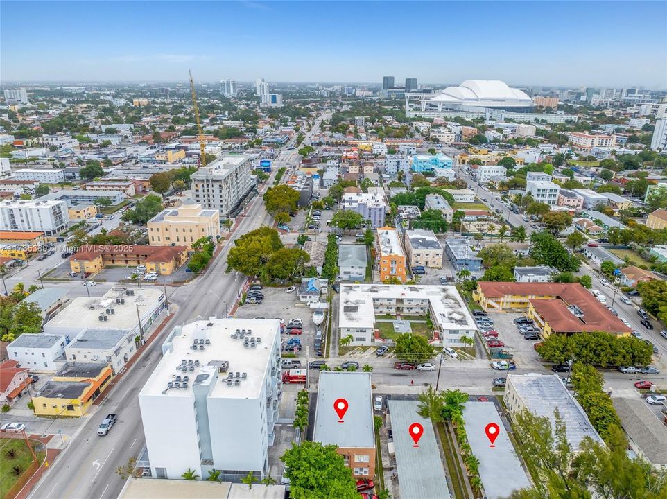 Active With Contract: $4,950,000 (0 beds, 0 baths, 0 Square Feet)