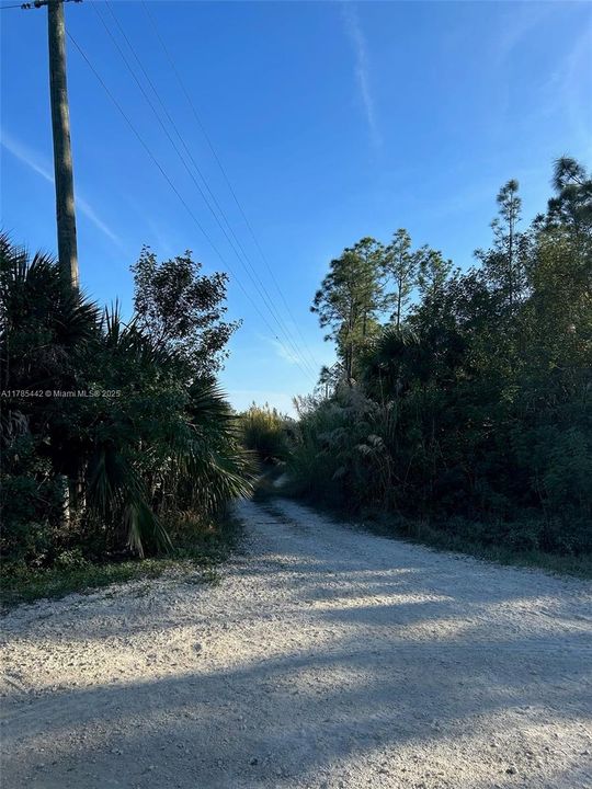 Recently Sold: $249,000 (3.11 acres)