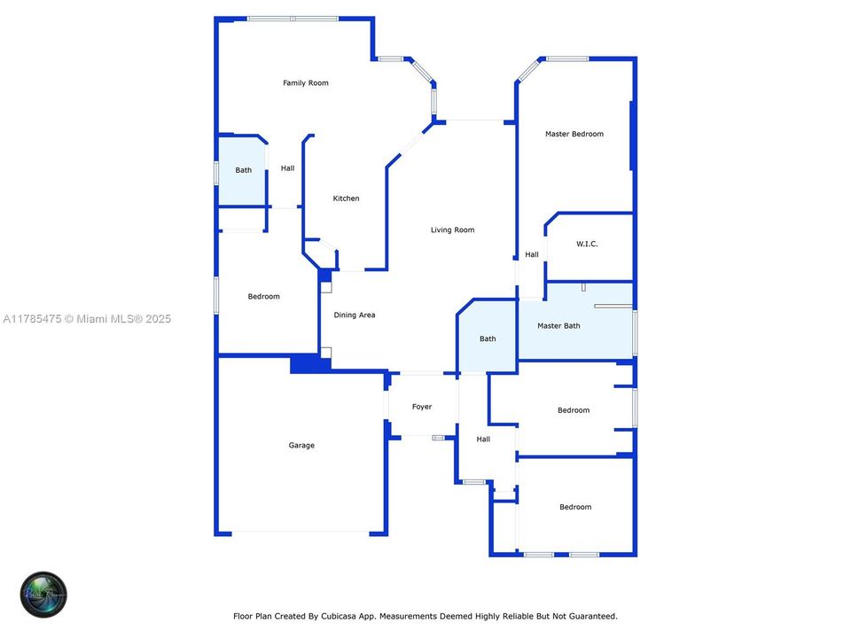 Recently Sold: $615,000 (4 beds, 3 baths, 1960 Square Feet)