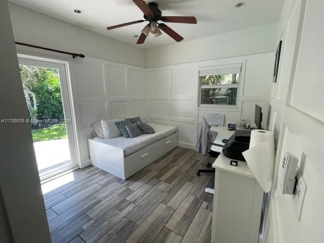 Activo con contrato: $6,500 (4 camas, 2 baños, 1818 Pies cuadrados)