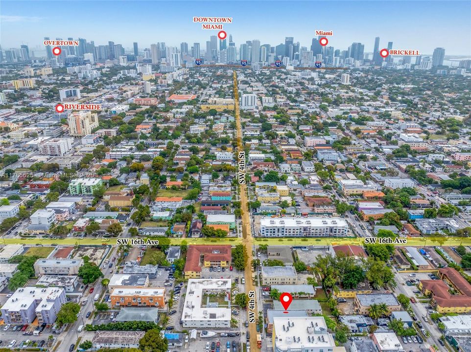 Active With Contract: $4,950,000 (0 beds, 0 baths, 0 Square Feet)