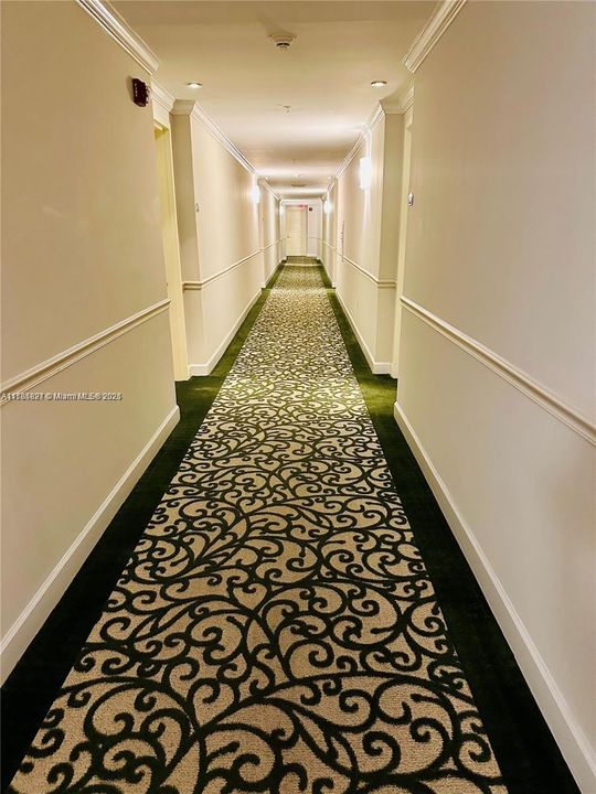 最近租的: $3,190 (1 贝兹, 1 浴室, 790 平方英尺)