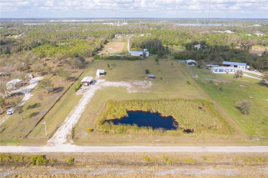 Recently Sold: $475,000 (5.13 acres)