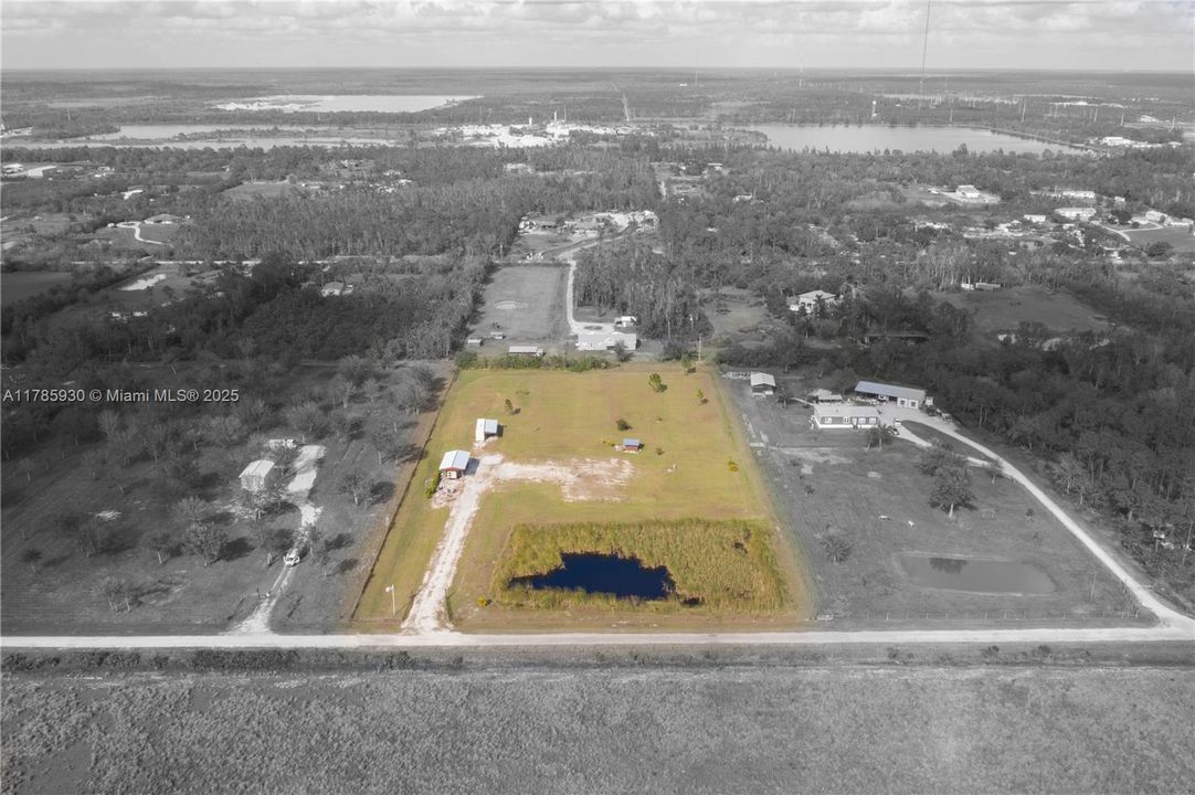 Recently Sold: $475,000 (5.13 acres)