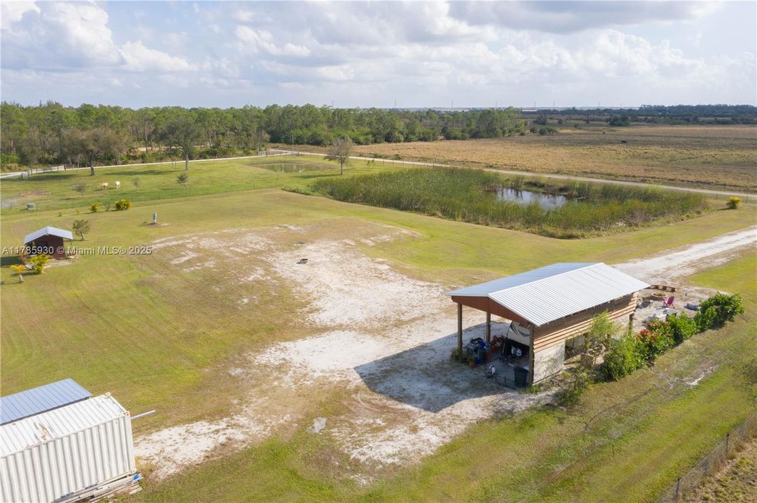 Recently Sold: $475,000 (5.13 acres)