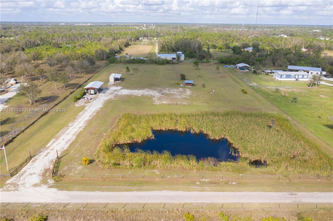 Recently Sold: $475,000 (5.13 acres)
