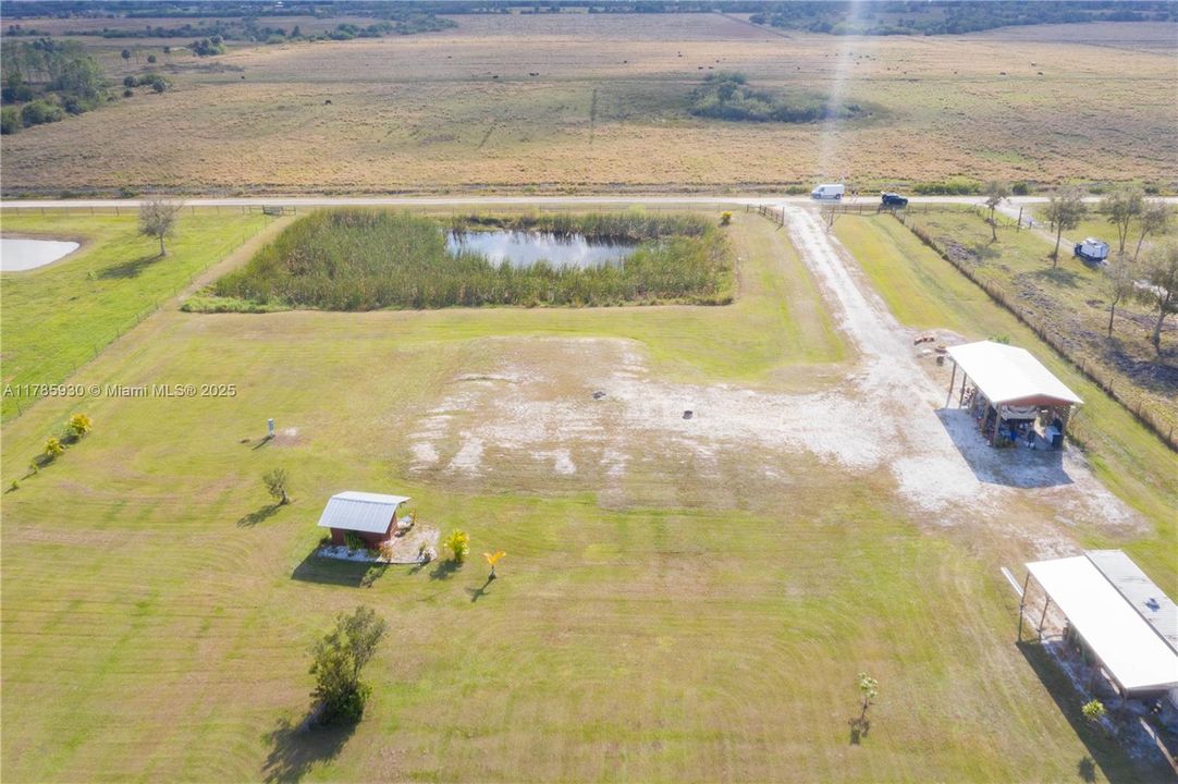Recently Sold: $475,000 (5.13 acres)