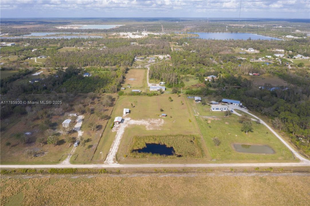 Recently Sold: $475,000 (5.13 acres)